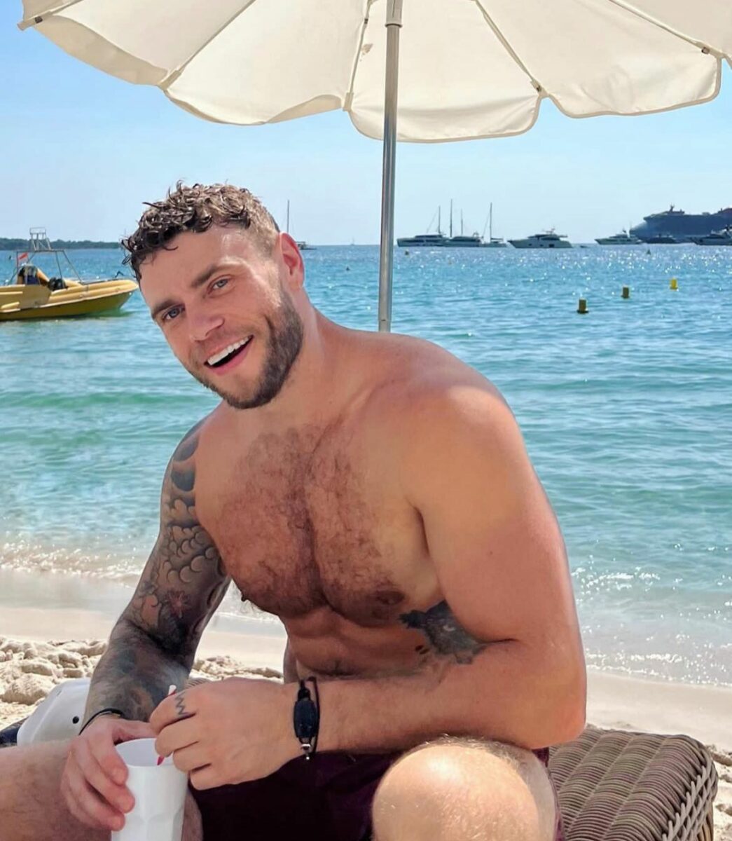  deportista medallista olímpico actor fotos