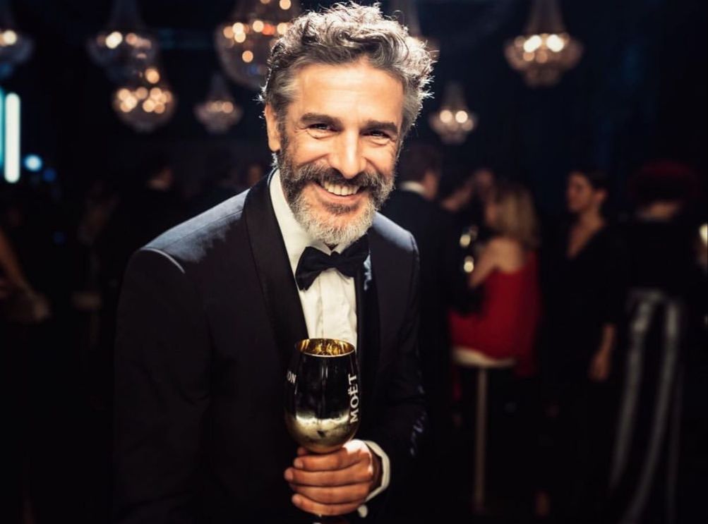 Leonardo Sbaraglia élite