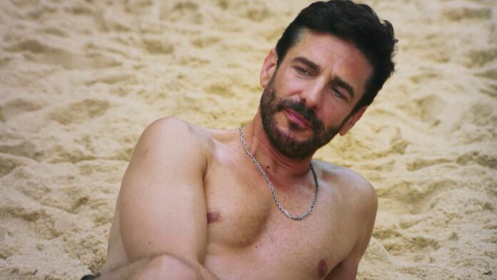 Leonardo Sbaraglia actor élite 2023 quién es biografía sexualidad pareja