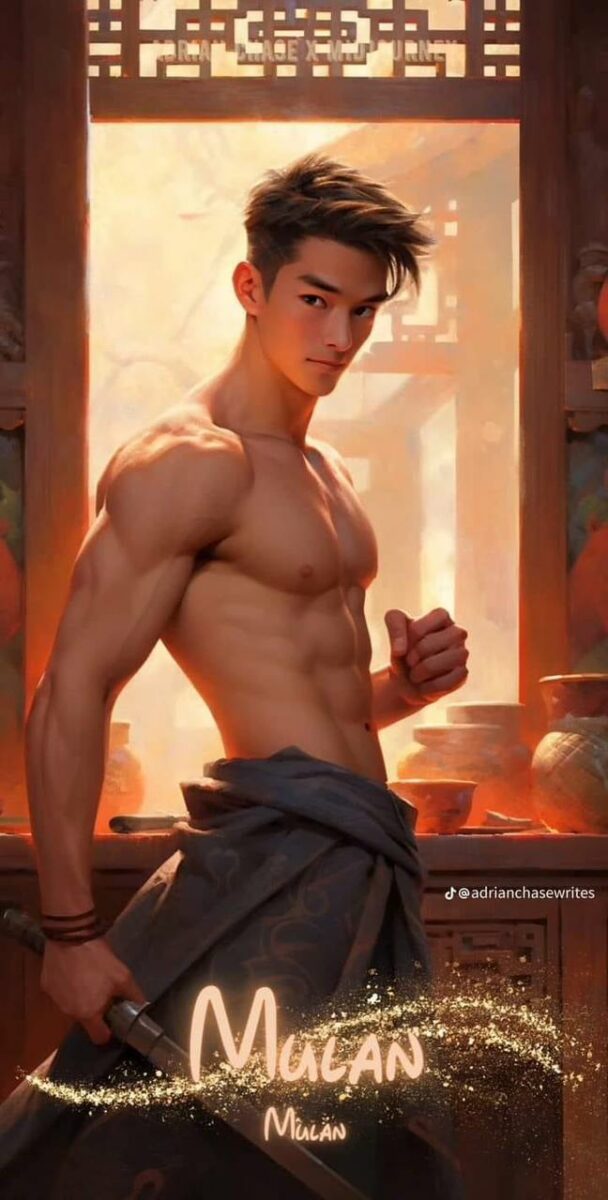 Mulán 