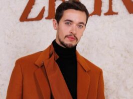 Tom Blyth actor de los juegos del hambre balada de pájaros cantores y serpientes Coriolanus Snow biografía sexualidad pareja