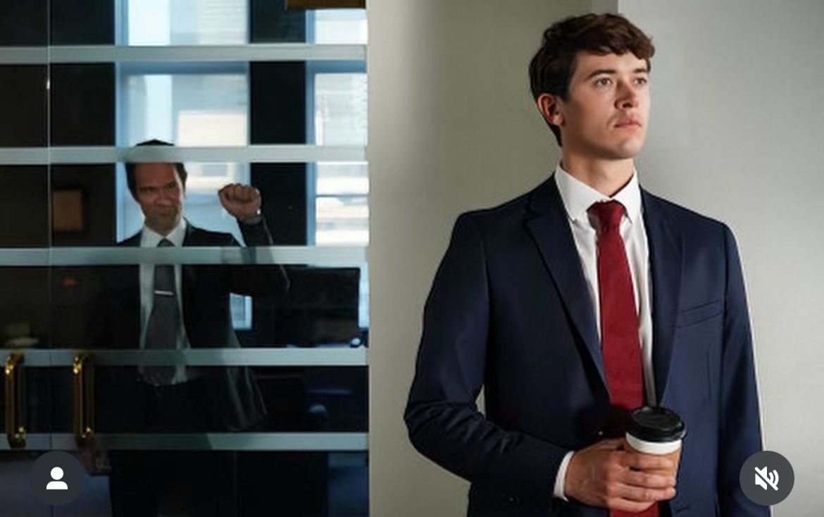 actor película Discussion Materials