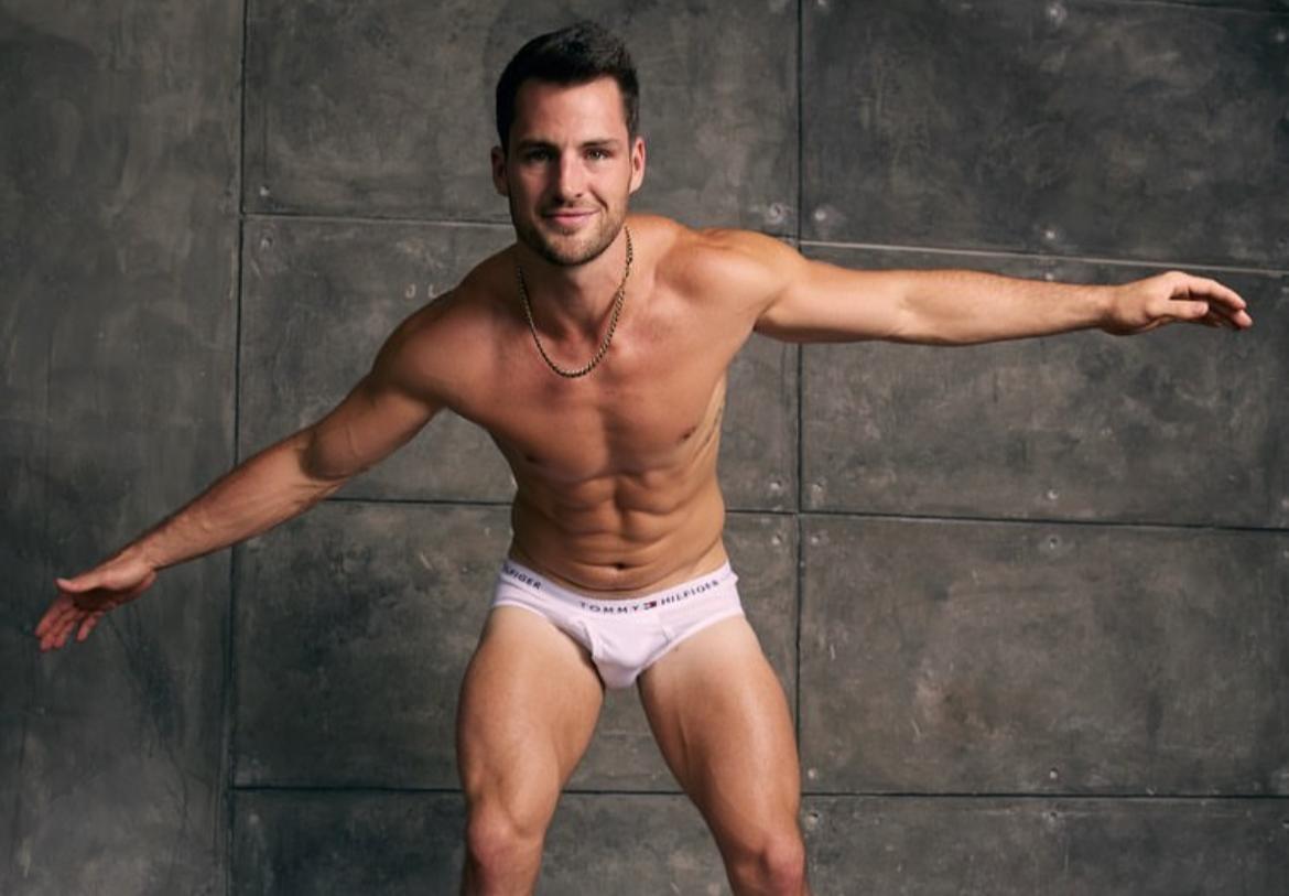 Chase Higgenz el juego del calamar onlyfans