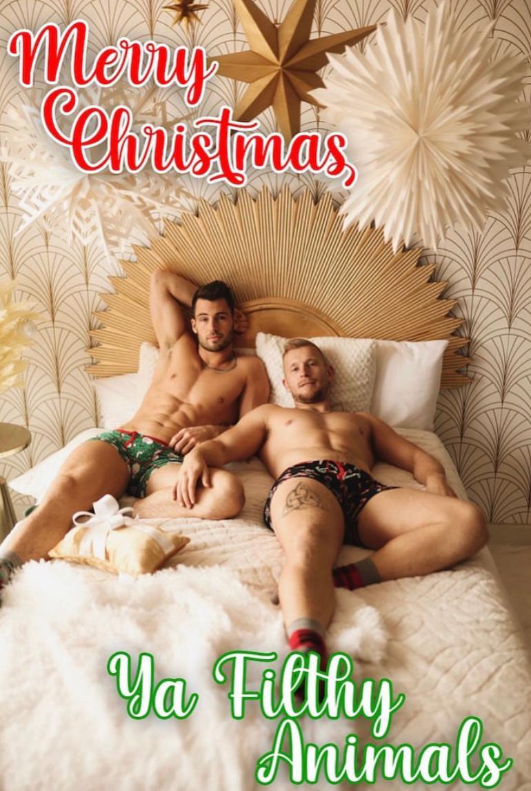 modelo squid game the challenge gay