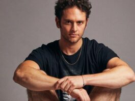 Christopher Uckermann actor cantante pareja sexualidad rebelde rbd biografía