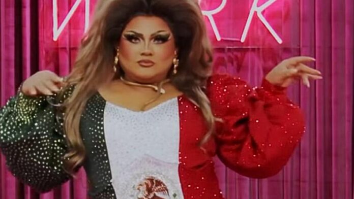 geneva-karr-drag-queen-rupauls-drag-race-mexico-quien-es-fotos-videos- Geneva Karr drag queen rupaul's drag race fotos videos