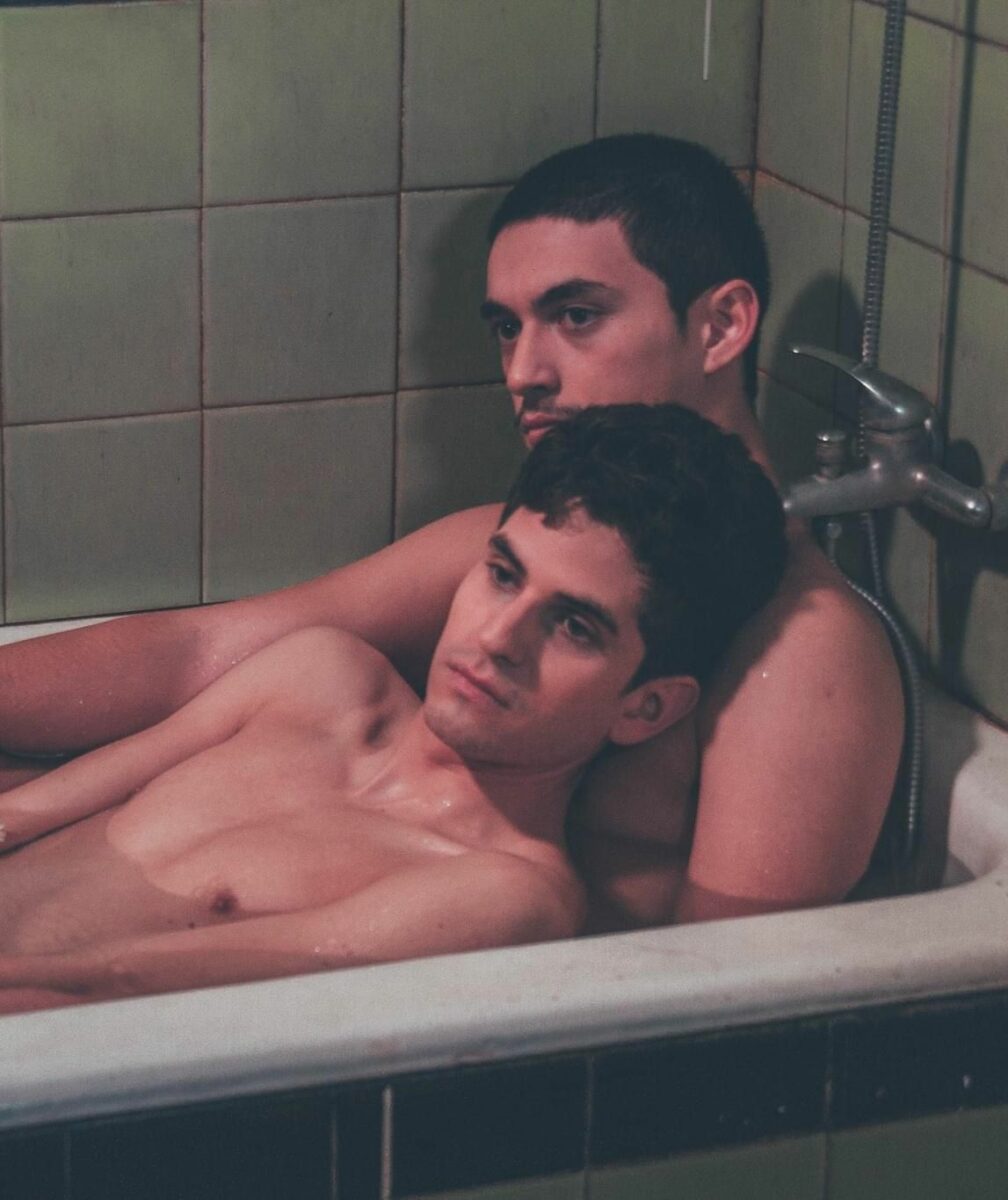 Series gay para ver en youtube