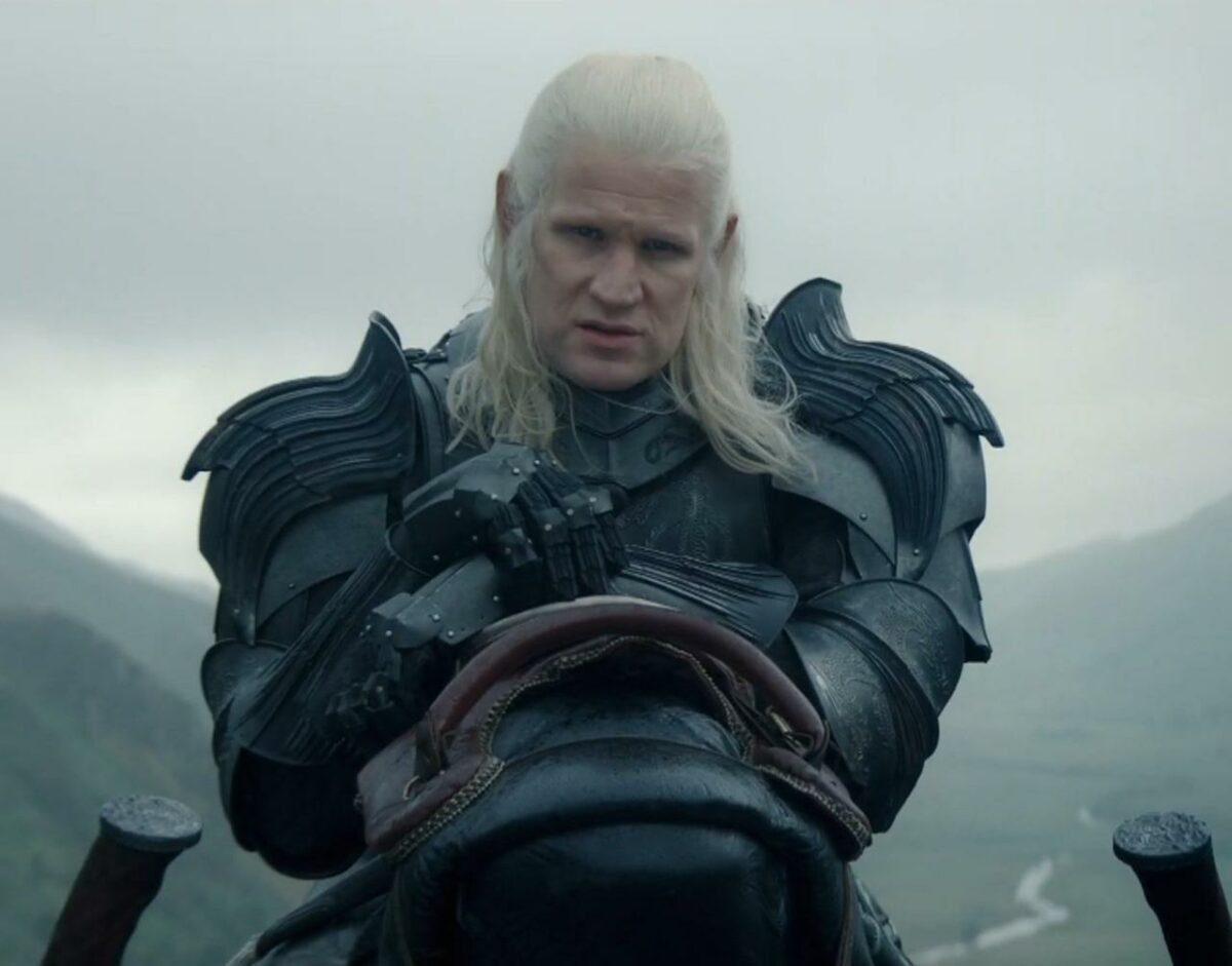 La casa del dragón 2