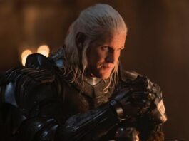 Matt smith house of the dragon segunda temporada 2 actores reparto tráiler estreno