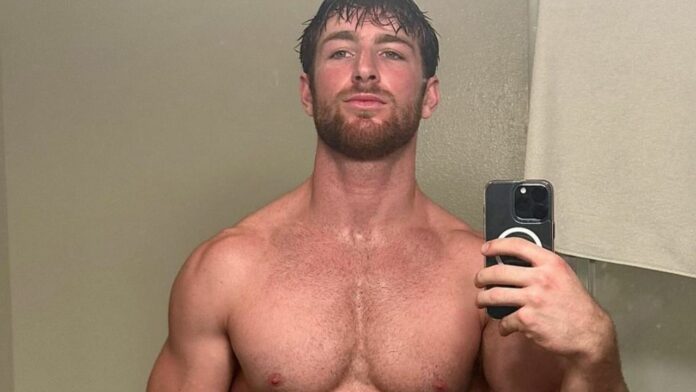 Jonah almanzar bailarín de rbd sexualidad pareja fotos video