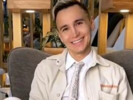 Mauricio Leal historia de un crimen gay estilista quién fue biografía asesinato