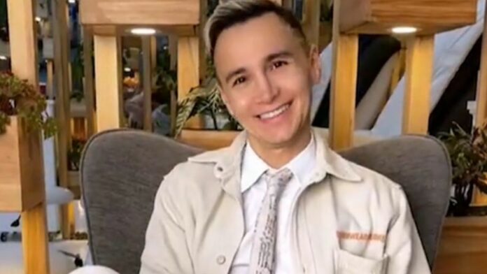 mauricio-leal-historia-de-un-crimen-estilista-colombia-biografia-quien-fue Mauricio Leal historia de un crimen gay estilista quién fue biografía asesinato