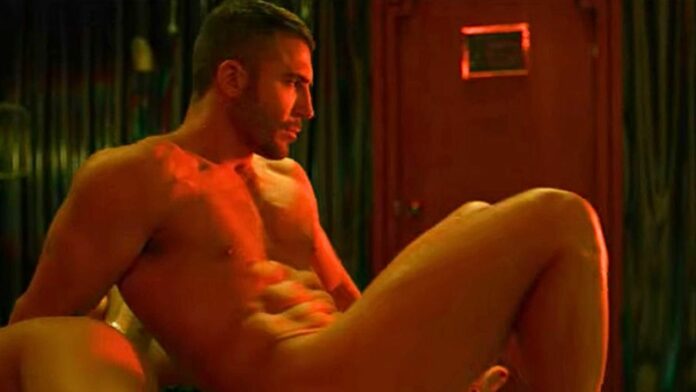 Miguel ángel silvestre propuesta de tener Onlyfans