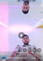 Mejores videos y biografía de Óscar Barajas, expareja de Kimberly Irene