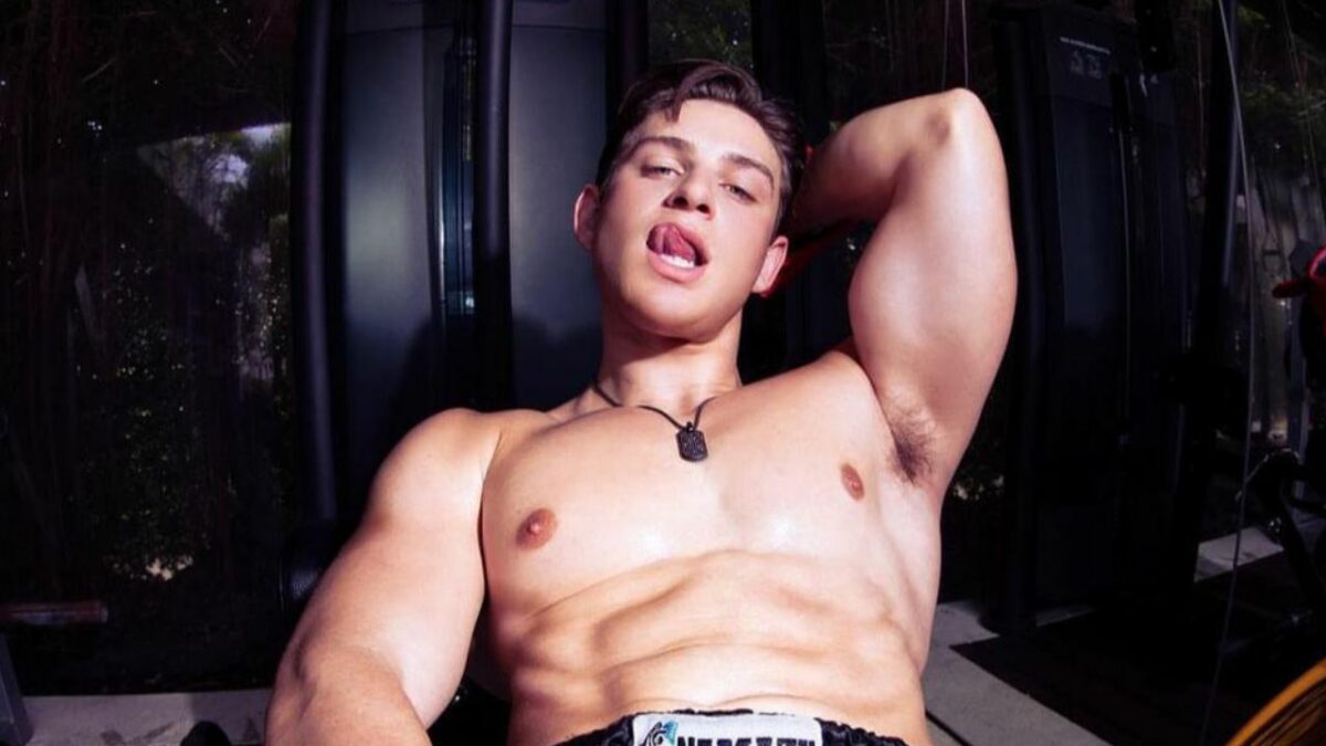 Países con más twinks twink