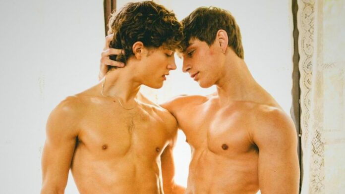 Países con mayor número de twinks twink grindr 2023