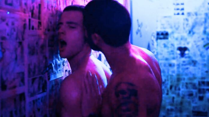 Sagrada familia series españolas lgbt a