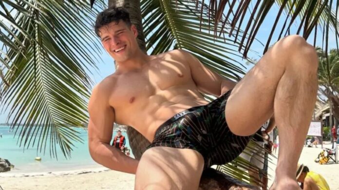 Actores canadienses de cine gay porno canadá malik delgaty