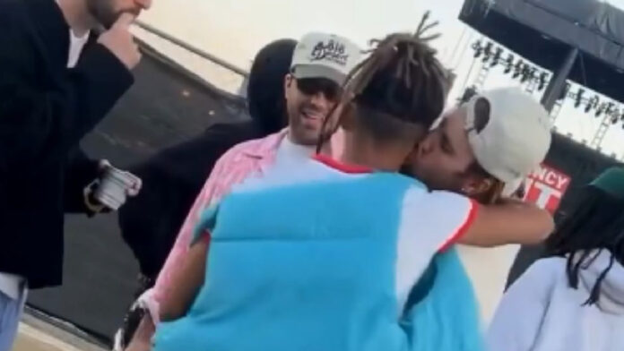 Jaden smith cantante rapero fotos sexualidad pareja bisexual gay justin bieber