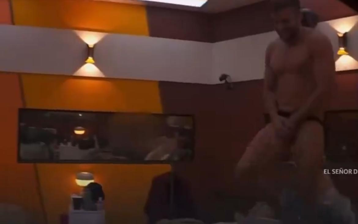 Clovis Nienow la casa de los famosos 4