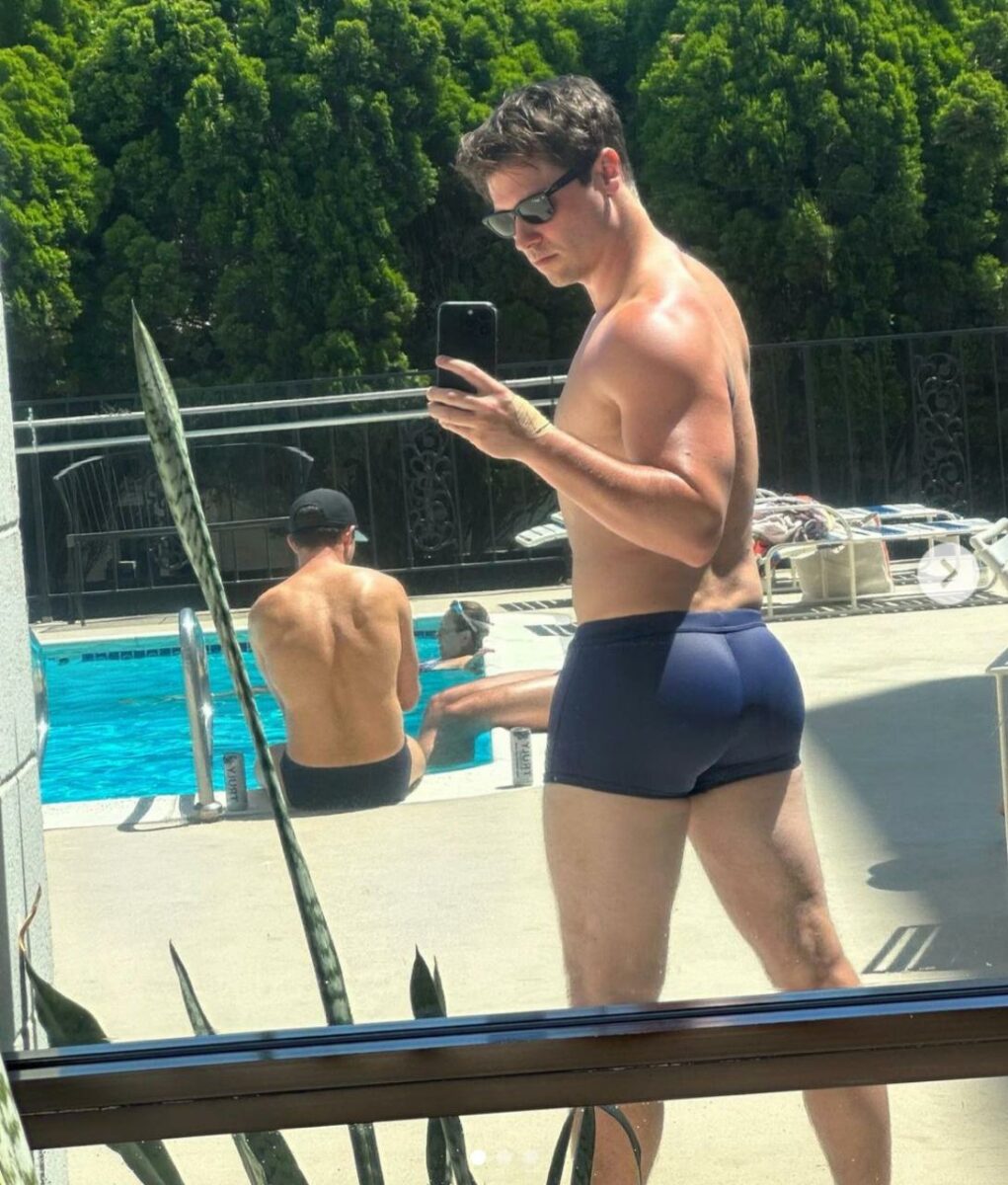 Danny Plotner gabriel attal meme primer minsitro gay francia