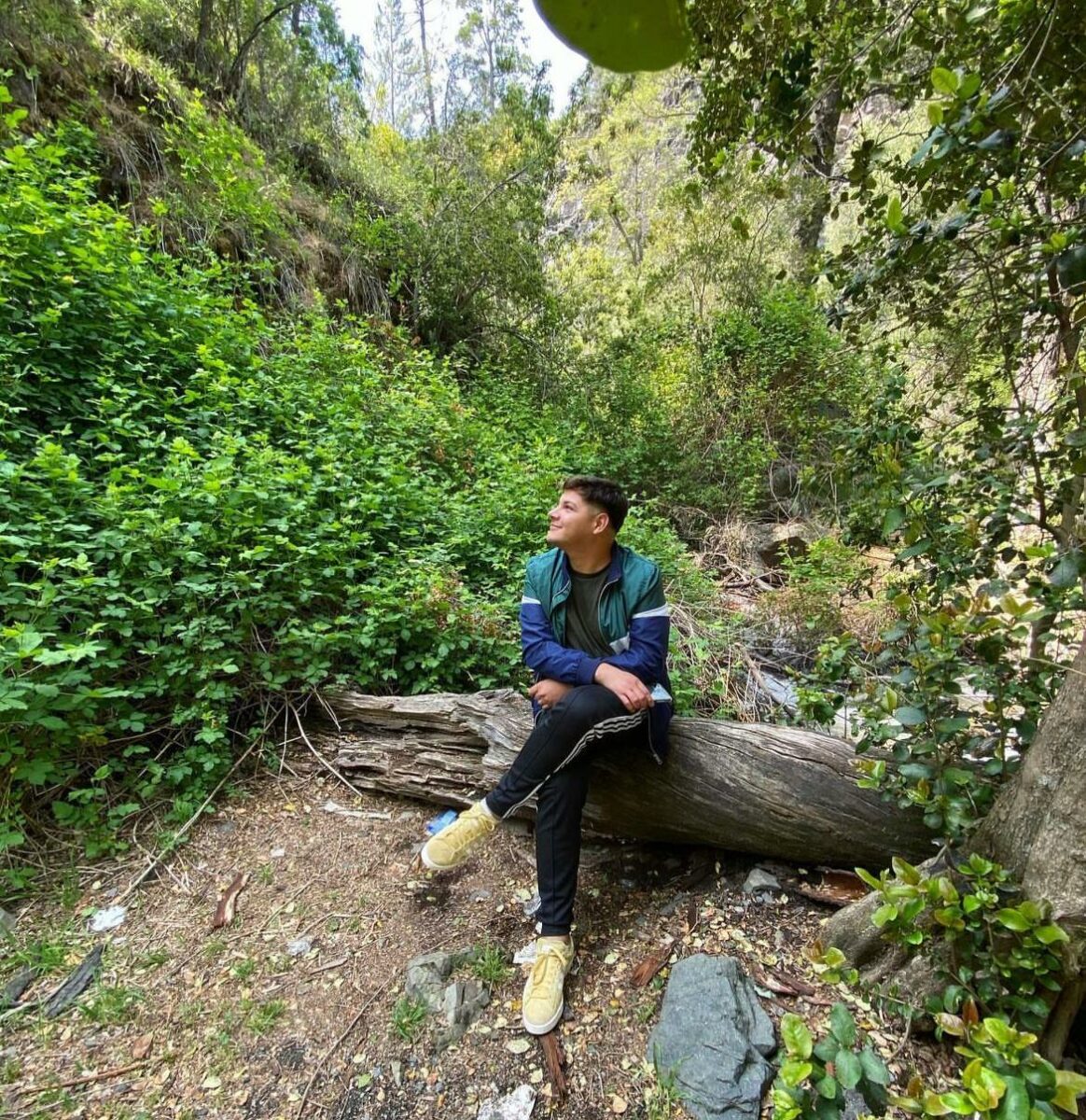 participante de gran hermano argentina