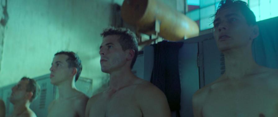 intérprete en Iosi el espía arrepentido