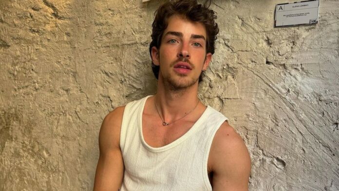 manu ríos fotos evolución galería actor videos