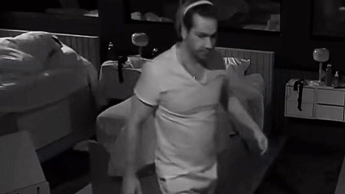 Gregorio Pernía actor la casa de los famosos 4 lcdlf4 biografía sexualidad pareja