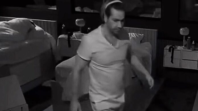 Gregorio Pernía actor la casa de los famosos 4 lcdlf4 biografía sexualidad pareja