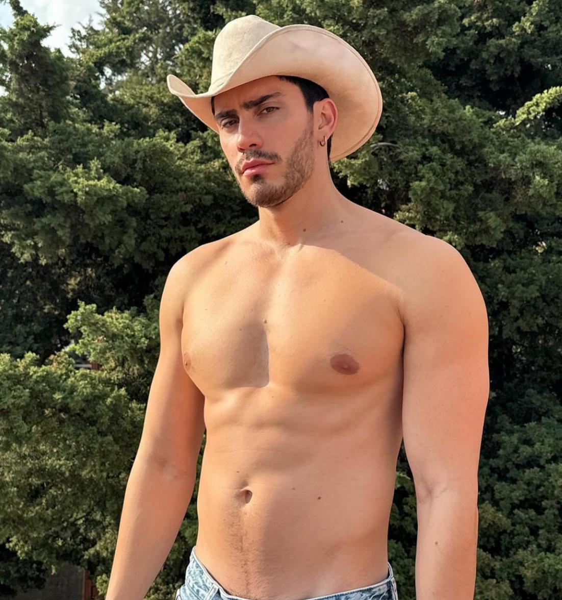 Actor de El niñero fotos