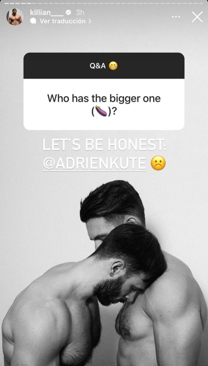 modelo francés fotos