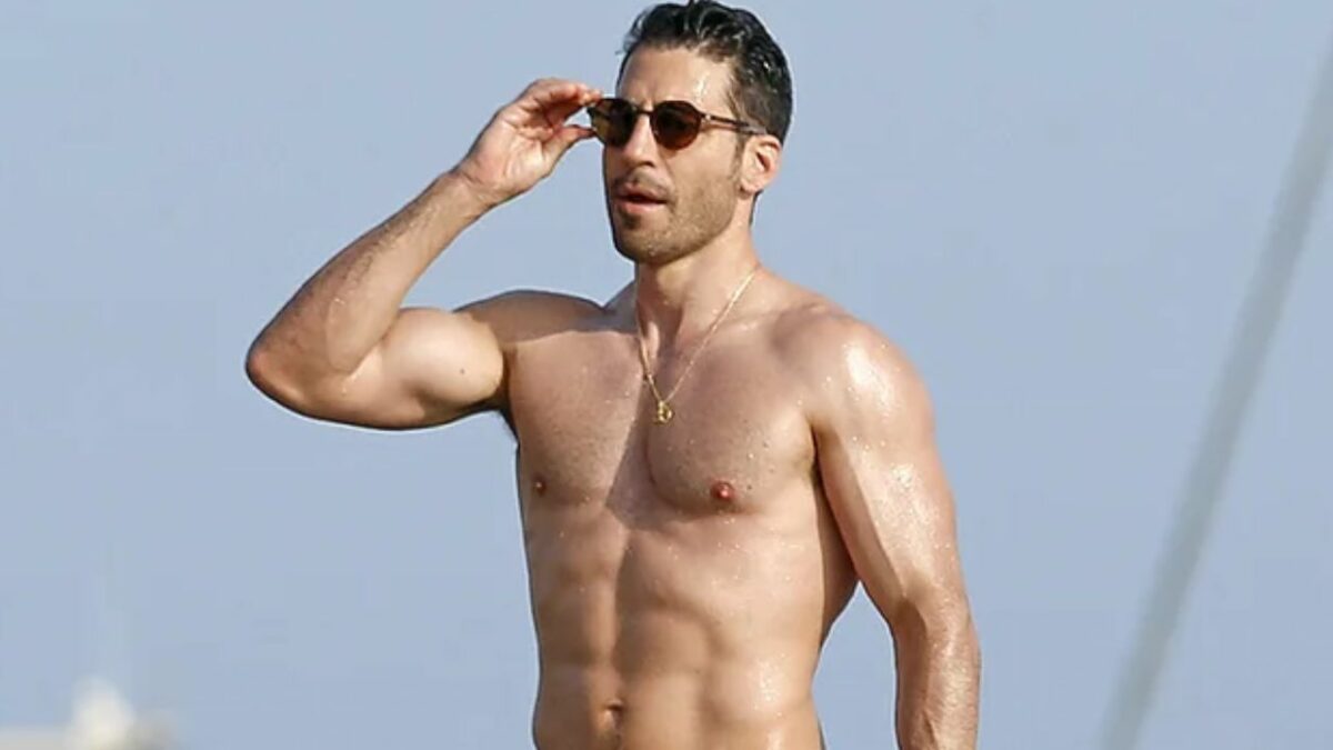 Miguel Ángel Silvestre fotos sexualidad pareja gay