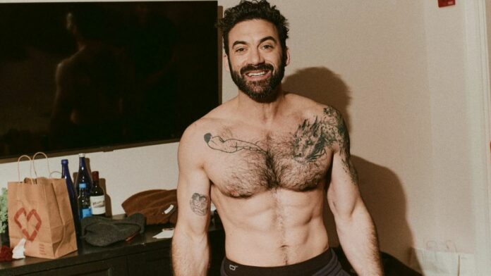 morgan-spector-actor-the-gilded-age-fotos-biografia-sexualidad-pareja Morgan Spector actor de the gilded age george russell biografía sexualidad pareja fotos