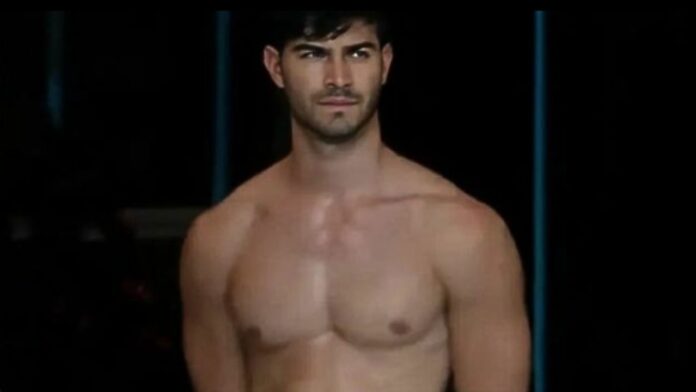 Nicolás Grosman nico gran hermano argentina 2024 biografía sexualidad pareja gay