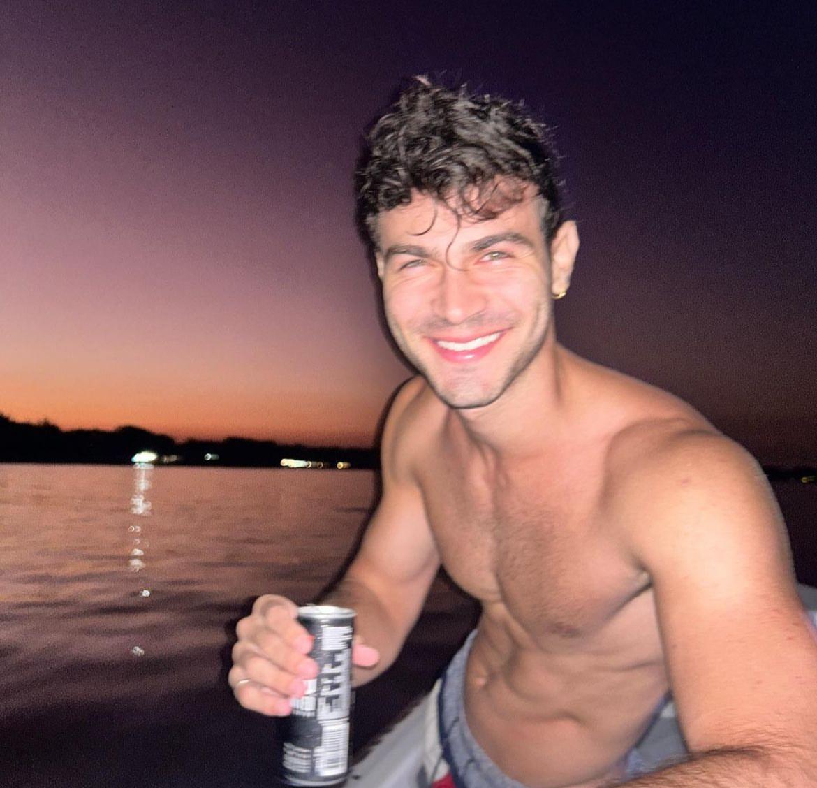 participante de gran hermano