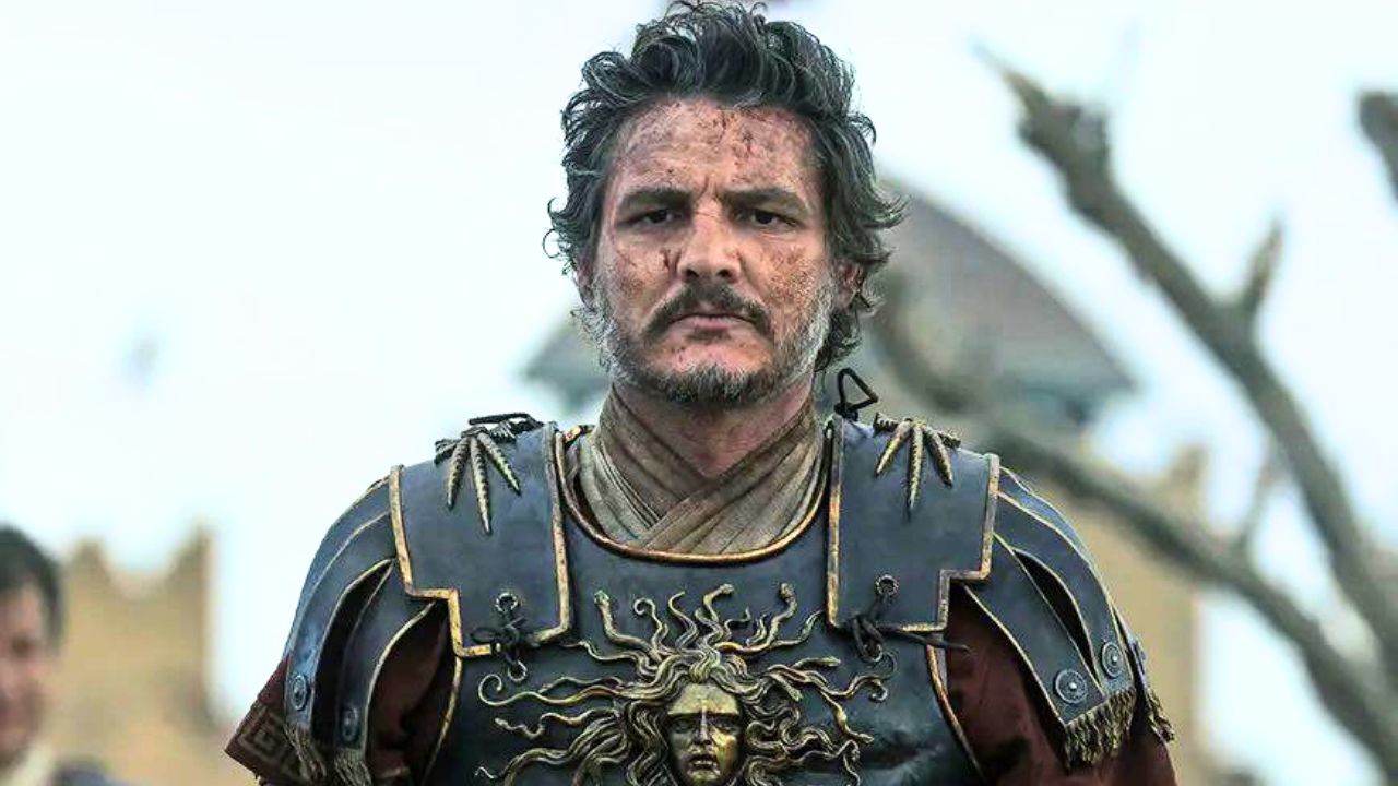 Biografía y sexualidad de Pedro Pascal, actor chileno de 'Gladiator 2