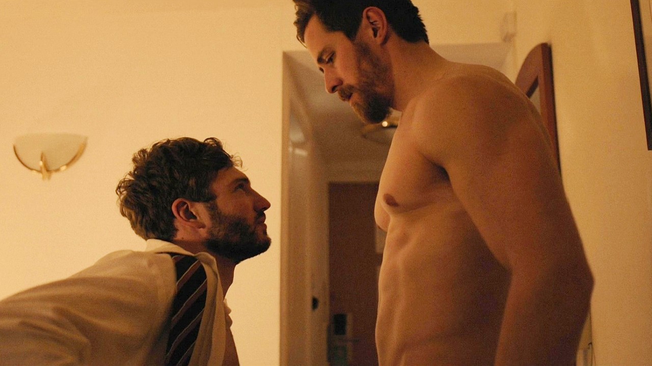 79 pel culas LGBT que puedes ver en Prime Video en 2024 Homosensual