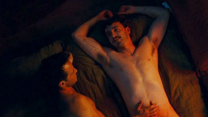 Películas gay en star+ 2024 star plus todos somos extraños all of us strangers