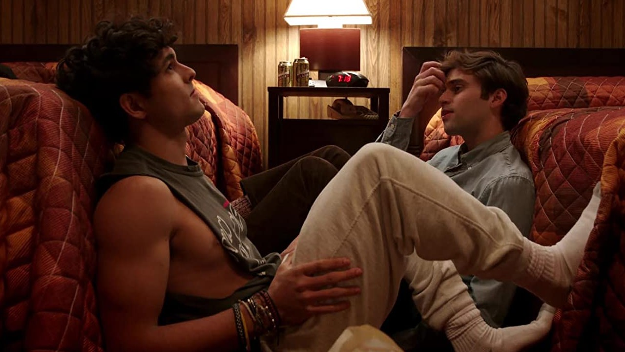 27 películas LGBT+ disponibles en Star+ (Star Plus) - Homosensual