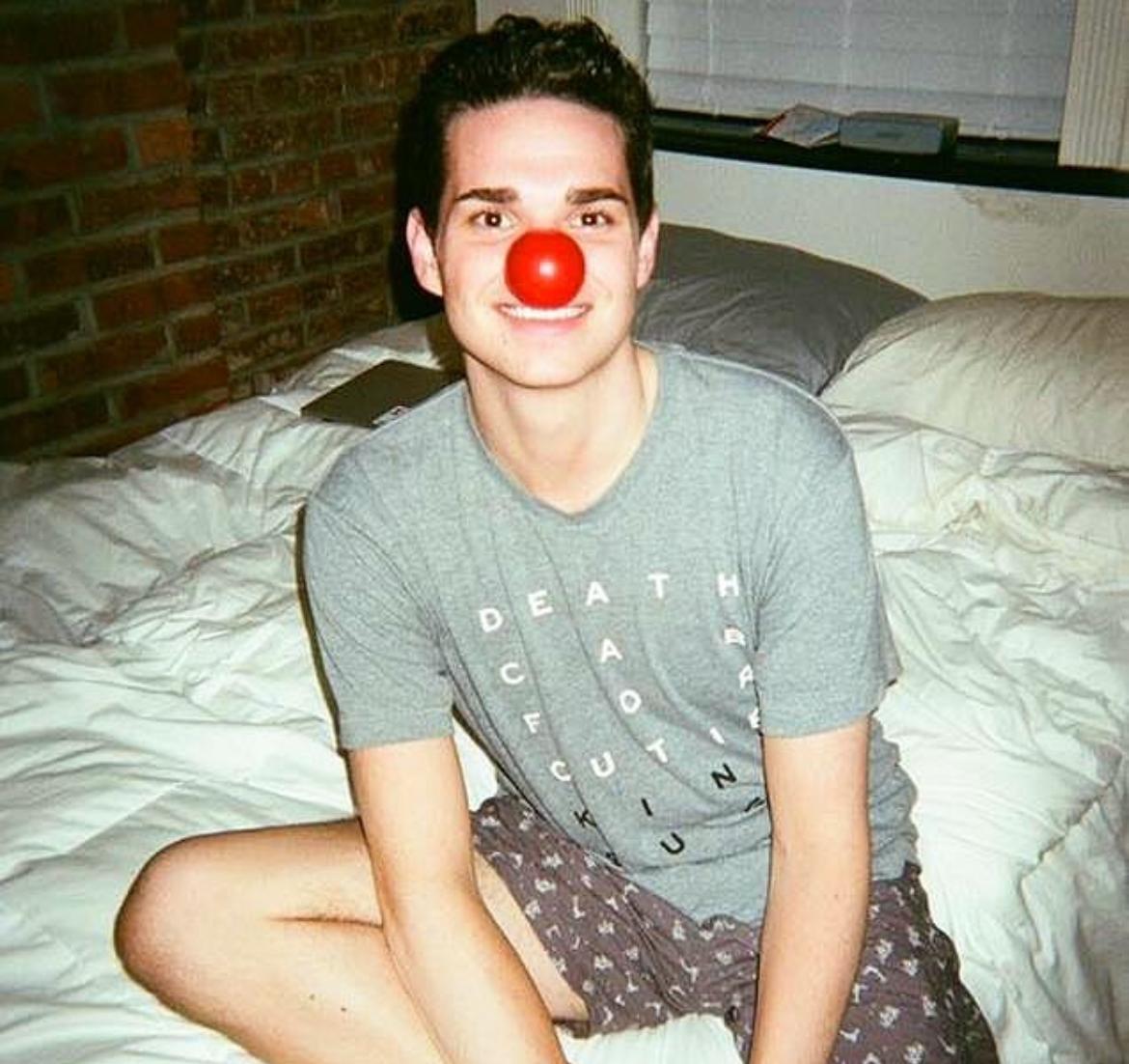 Princess poppy foto joven 