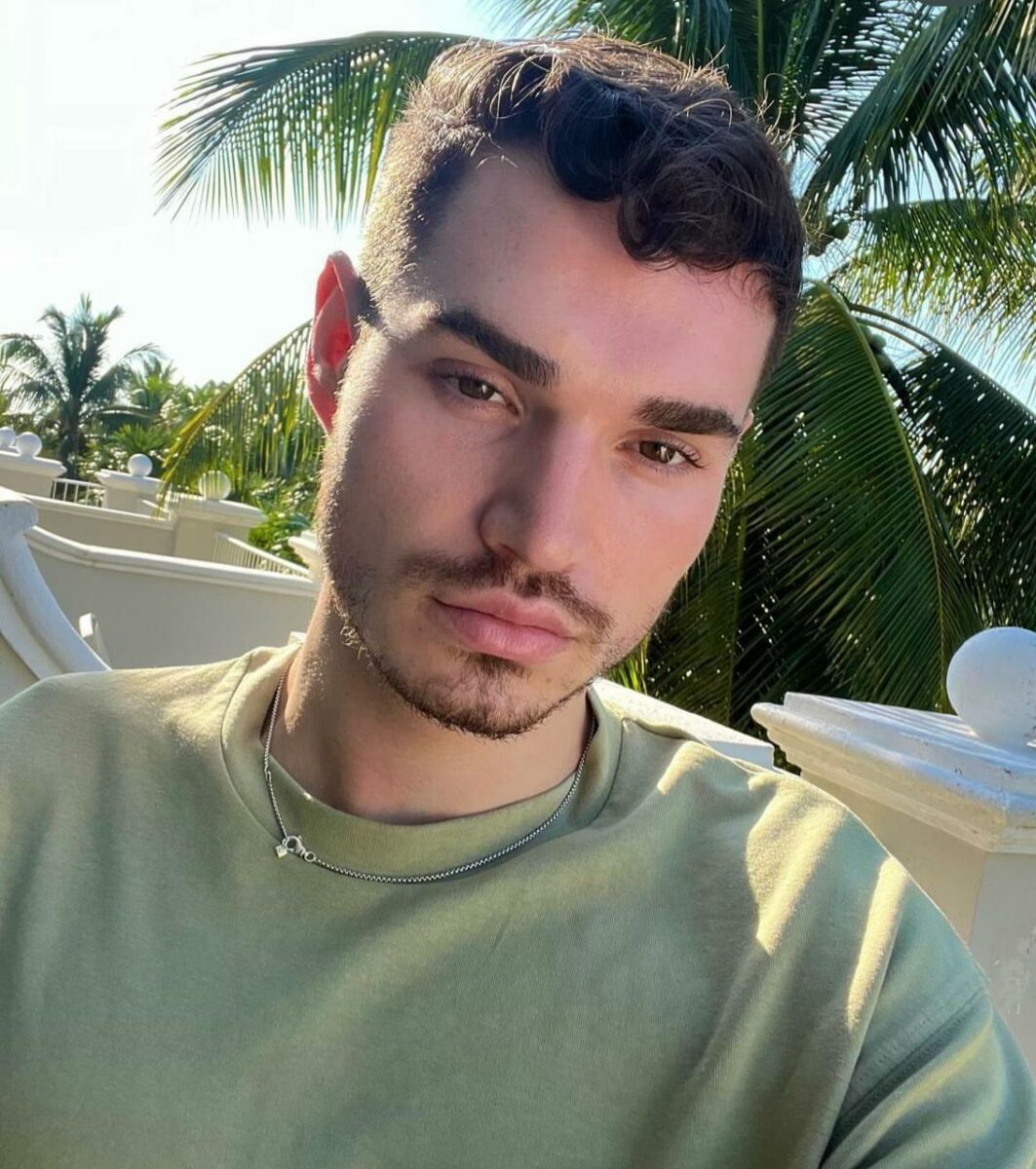 Princess Poppy fuera de drag fotos