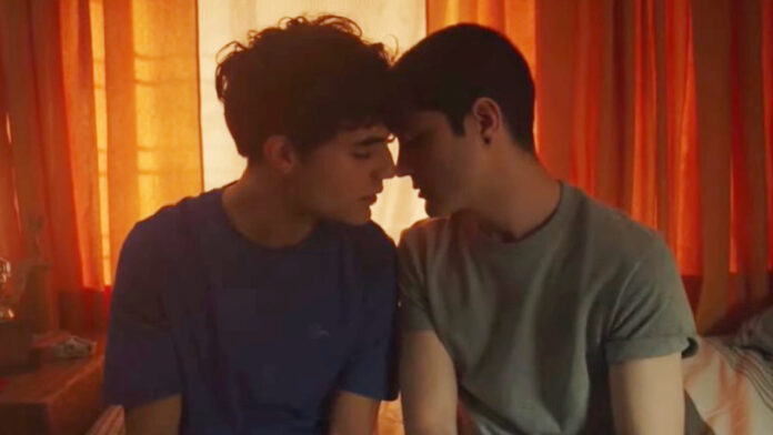 test cómo saber si soy gay eres gay homosexual