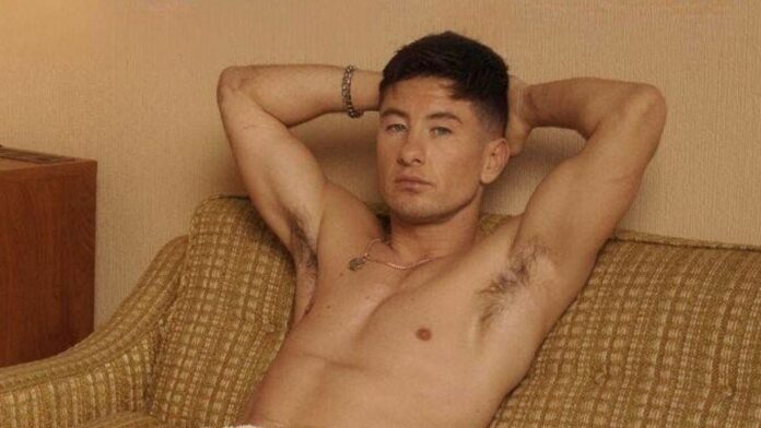 barry-keoghan-fotos-vanity-fair-sin-ropa-bumble-actor Barry Keoghan fotos actor sin ropa desnudo vanity fair bumble