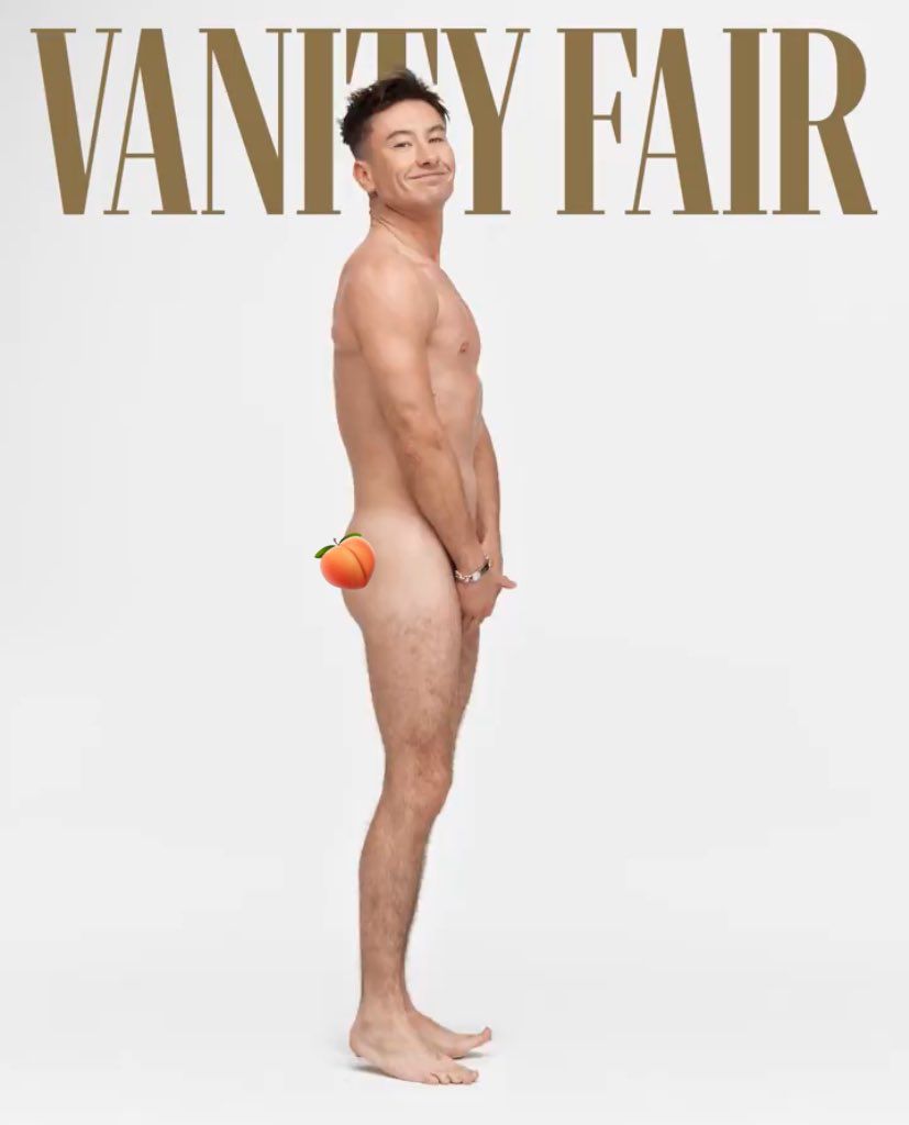 Barry Keoghan fotos video vanity fair