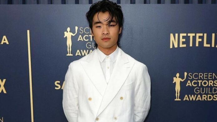 Dallas Liu actor Zuko avatar la leyenda de aang fotos biografía pareja videos gay novio