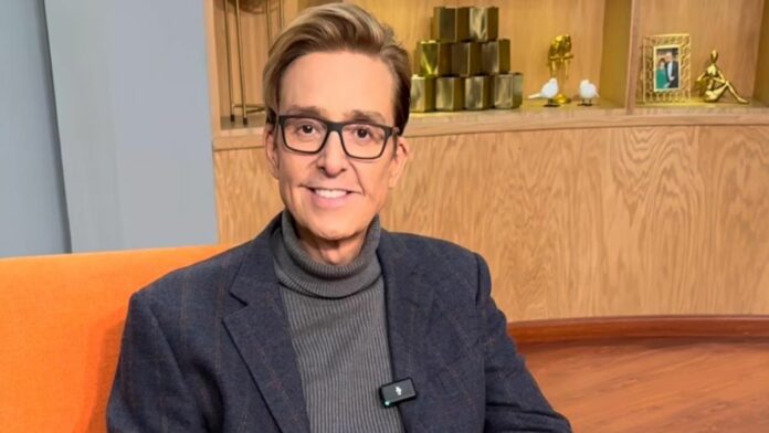 daniel-bisogno-actor-conductor-ventaneando-salud-enfermo-hoy-que-tiene Daniel Bisogno actor conductor salud qué se sabe enfermo hospitalizado gay ventaneando