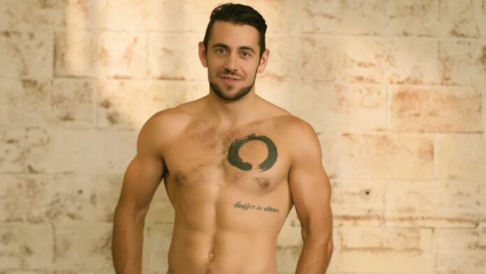 dante-colle-actor-gay-videos-biografia-sexualidad-novia Dante Colle actor videos gay biografía sexualidad pareja