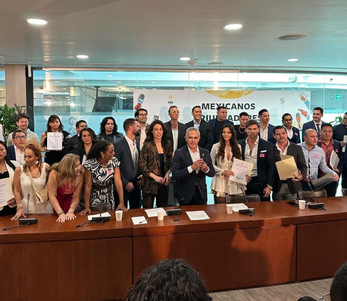 David Ortega Miguel Ángel Mancera