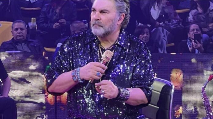 Manuel Mijares cantante sexualidad pareja gay